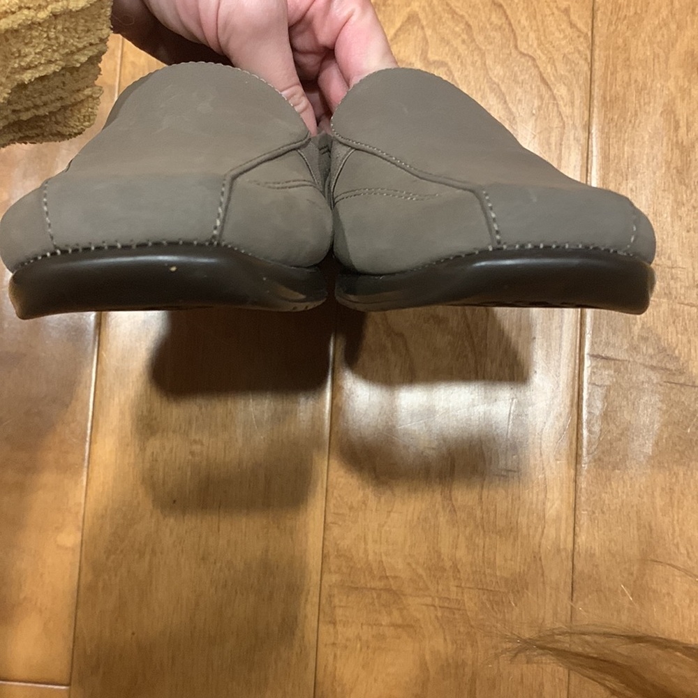 Women’s loafers - Picture 4 of 10